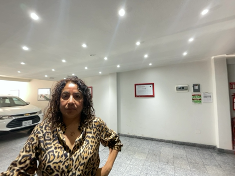 Foto de Maria del Rocio Sánchez Gonzalez